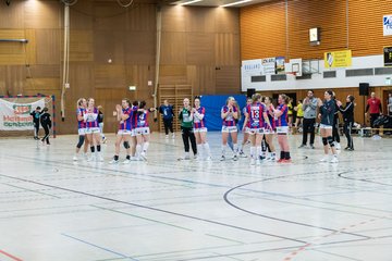 Bild 343 - F HSG Horst/Kieb - Lauenburger SV : Ergebnis: 26:23